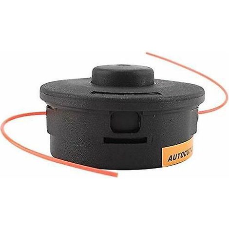 [accessoires Non Originaux] Tte De Coupe En Nylon Adapte Pour Stihl Fs100 Fs106 Fs108 Fs110 Fs120 Fs200 Fs250 25-2