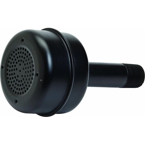 Silencieux 299477 - compatible 35-026 299477S 391569 391569S (1/4)