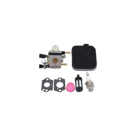 FENOPLASTICALe carburateur MZ125 convient aux générateurs EF1600 et EF1900 de 123 cm3 4 ch il s'agit d'un carburateur de remplacement pour générateur. (1/3)