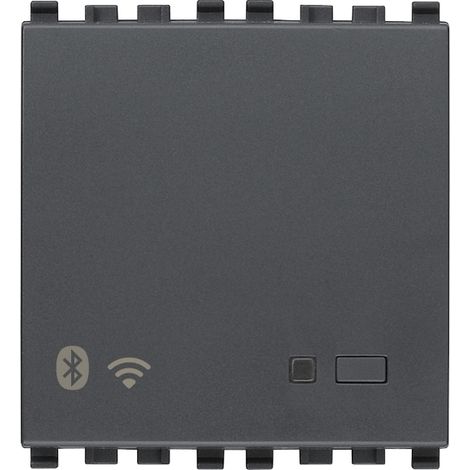 Gateway Connesso Iot 2M Grigio VIMAR 20597