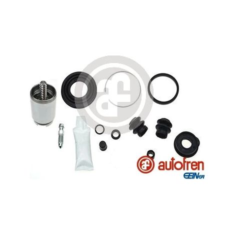 Kit de réparation, étrier de frein Autofren Seinsa D42120K MAZDA GJ6A-26-61XA