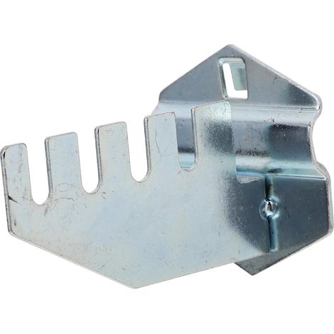 Duty Long Mounted Garage Hooks Heavy Duty Garage Tool Hanger