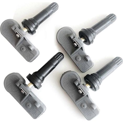 4 Stück BB5Z-1A189-A Reifendrucksensor für MKS-- (1/5)