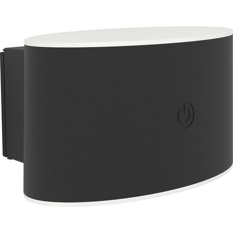 LED Applique murale, lampe sans fil avec support magnétique (1/5)