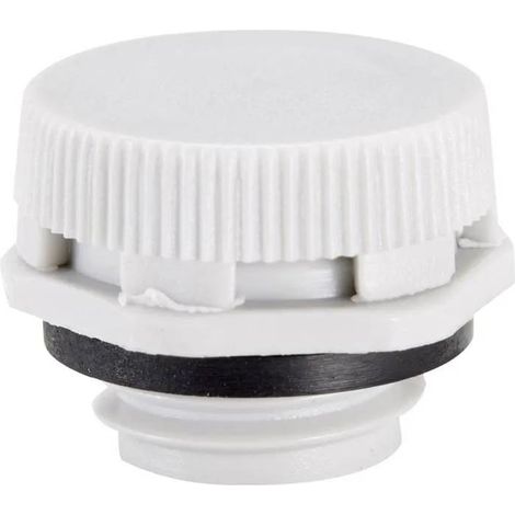 Lapp SKINDICHT VENT gris-blanco accesorio prensaestopas