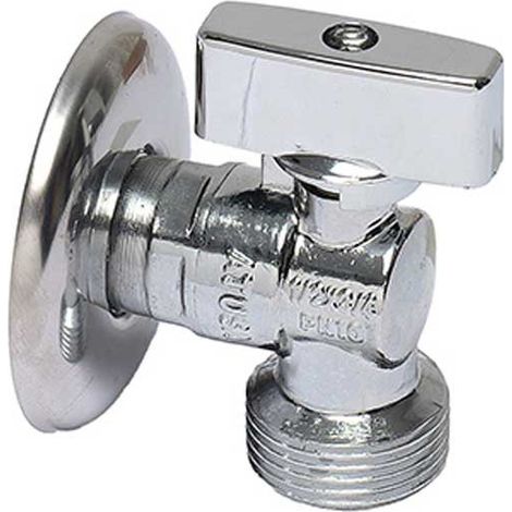 Grifo Lavadora 1/2-3/4 CR Eco Atusa