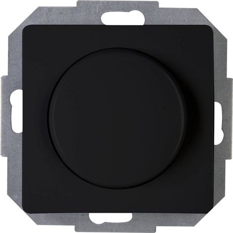 Dispositivo de control kopp paris dimmer mate compatible LED