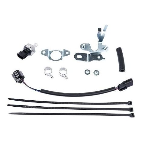Abgasdrucksensor kompatibel mit 3 BM BN 6 CX-5 2011-2.2 D SHY618W00 SHY6-18-W00 (1/5)