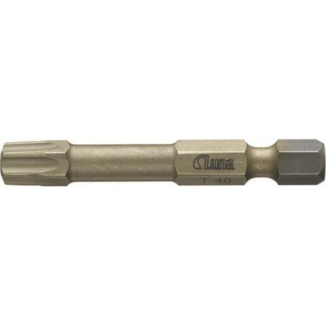 Torsion TX40 PRIME Spitzen 50 mm (2 Stk.)
