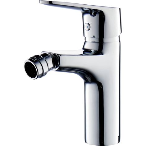 MASIDEF AQUAE - ANIKA RUBINETTO BAGNO PER BIDET CROMATO