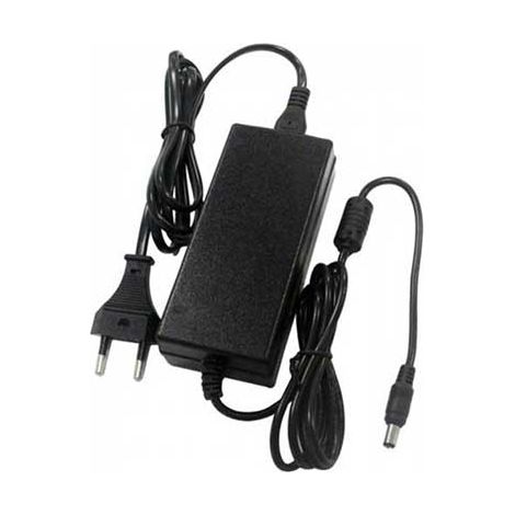 Alimentatore LED Power Supply - 30W 12V 2.5A Plastic IP44
