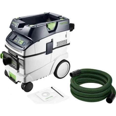 Festool CTL 36 EI AC-RENOFIX Unità mobile d'aspirazione