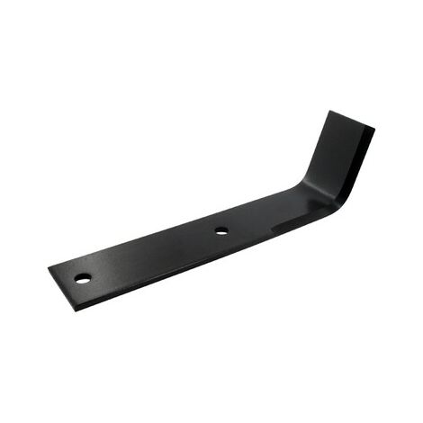 Cuchilla derecho 260mm tipo Sarcleur motobineuse STAUB
