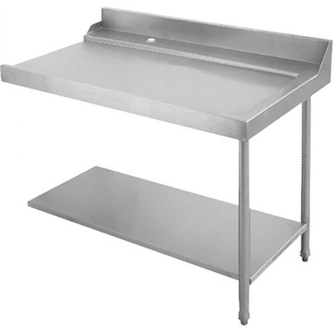 Table d'entrée/sortie 120cm - Elettrobar