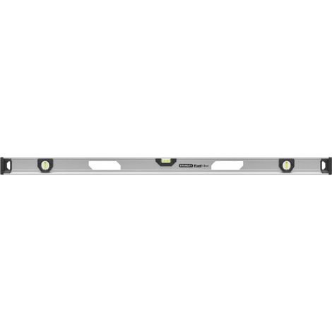 Nivel de perfil magnético i-beam 120cm FATMAX pro - XTHT1-42135 (1/2)