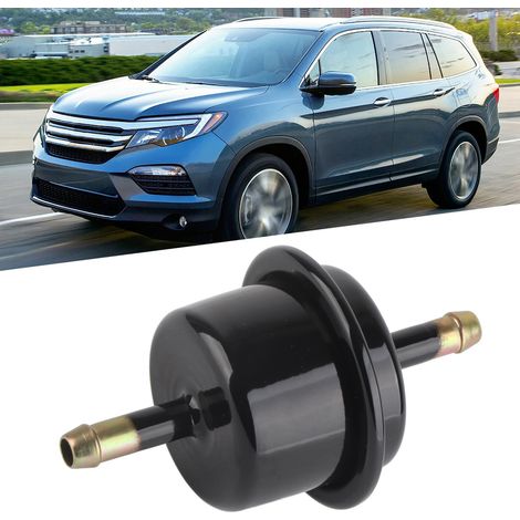 Automatikgetriebeölfilter 25430‑PLR‑003 25430‑PLR‑004 Passend für Accord/Civic/CR‑V (1/5)