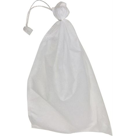 100 sacs de pépinière non tissés pour plantes fruitières, sacs de culture avec cordon de serrage, pots de semis, sacs de plantation (1/5)
