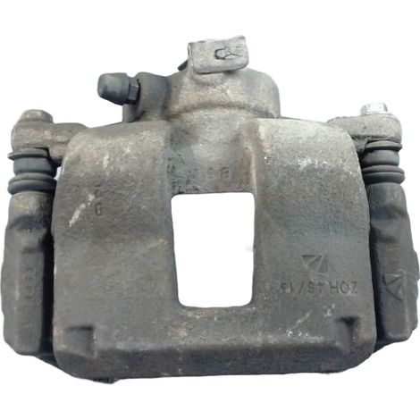 [PRODUIT D'OCCASION] Etrier De Frein Arriere Droit PEUGEOT Boxer ♻️ Ref Oe. 1612437380 - Garantie à vie (1/4)