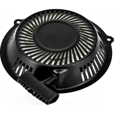 Kit de corde de démarrage pour tondeuse – Compatible, Cobra, 1