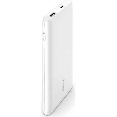 Batterie externe 10000 mAh 18 Watts Belkin Noir (1/5)