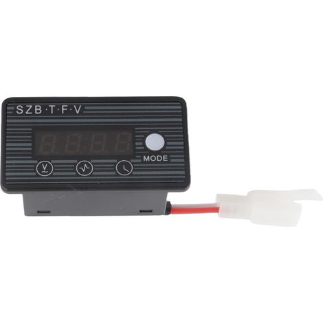 Kit de aros y pasadores de pistón de aleación de zinc, fácil instalación, inoxidable, para motor 188F GX390. (1/5)