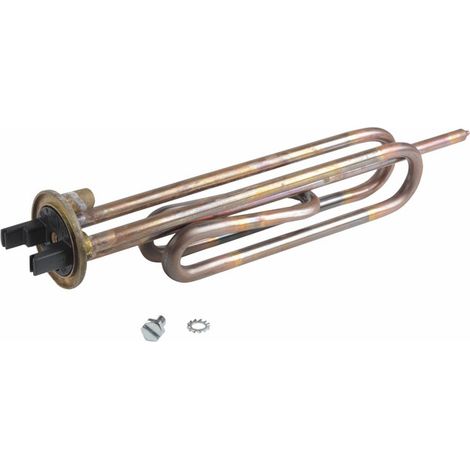 Chaffoteaux & maury - elemento de calefación calentador de agua 2400w - 61401777 - 3234090469707