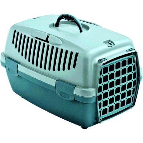 Cesta Transp Gull. Azul Arti