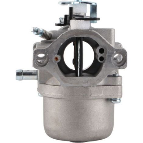 Vergaser für Briggs & Stratton Motoren – Kompatibel mit den Modellen 285707, 289707, 28B705, 28M707 – Neuwertiges Komplettset (1/5)