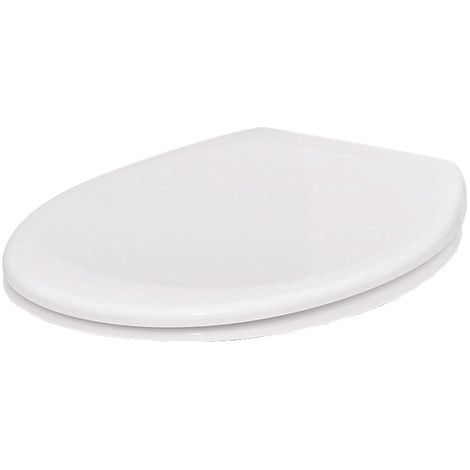 Abattant pour pack WC s501512008a et s501513005a