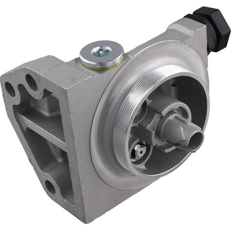 Filtre à filtre manuel pour pompe à main 8983129180 YA00033486 pour Hitachi Sumitomo Sany Lovol Ihisce Bagger 8-98312918-0 (1/5)