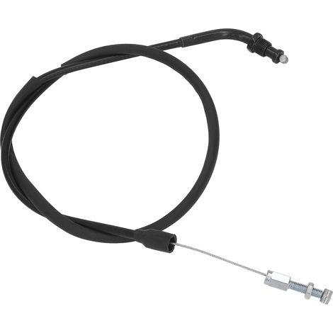 Kit de câble d'accélérateur 17920‑425‑020, reproduction du câble d'accélérateur à poussoir pour CB650, CB650C, CB650SC et CB750C (1/5)