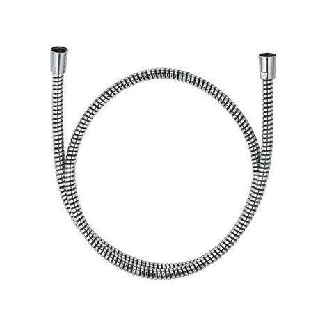 Logoflex flexible 125 cm chromée