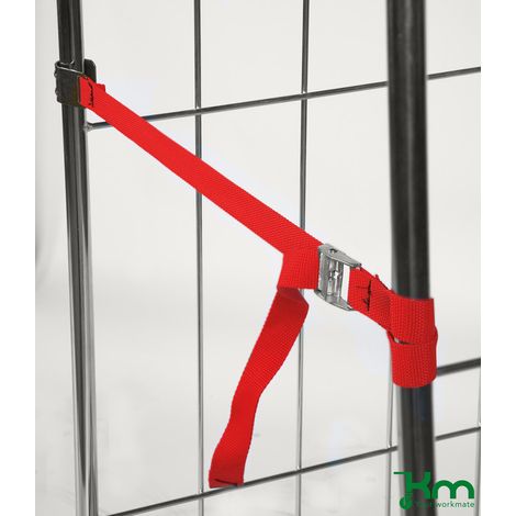 Cordoncino di sicurezza - KMR1 Kongamek