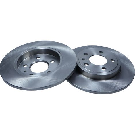 Disque de frein arrière Maxgear pour VW A4 2.0- (1/2)