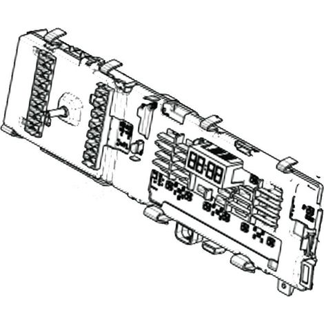 Módulo de potencia 2432302290 BEKO