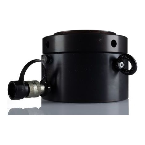 Vérin hydraulique à usage général RS PRO, 50t, 50mm ( Prix pour 1 )