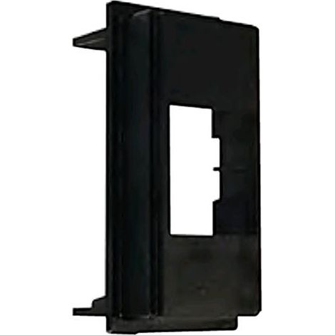 Intellinet Adattatore Frutti RJ45 per serie Now Nero