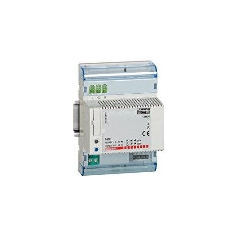 Attuatore dimmer universale bticino 2 canali 2 x 300 watt