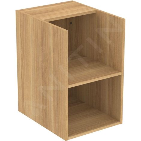 Ideal Standard T5322NX Élément latéral i.life B pour plan de toilette (1/3)