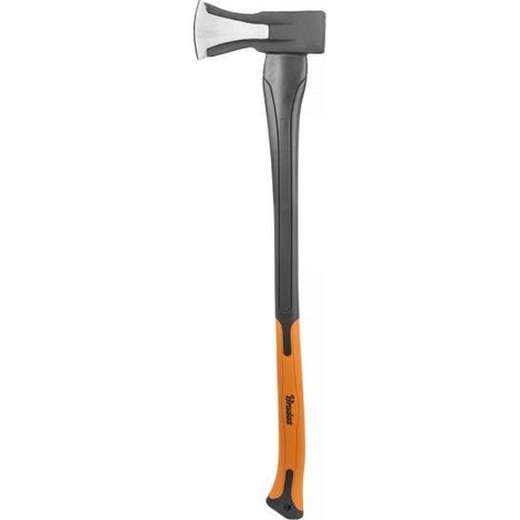 Bradas 5112 Hacha Universal Fibra De Vidrio 2000g