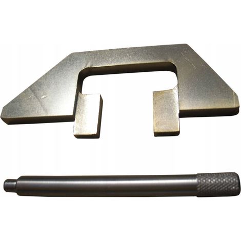 Herramienta de bloqueo de sincronización del motor BMW E36 E46 M41 M51 2.5 TD TDS