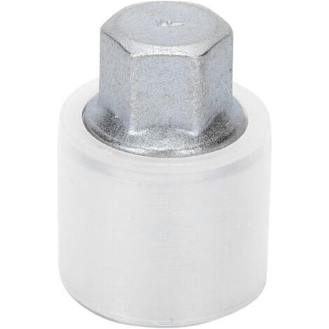 Diebstahlsicherer Reifenheberschlüssel für Pkw, Modell F, kompatibel mit den Modellen A1, A5, A3, A4L, A6L, A7, Q3, Q5, A8, TT, R8