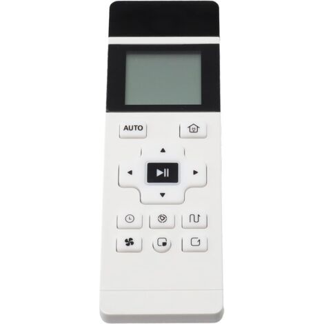 Robot aspirateur télécommande pour Lefant M210, M210B, M210P, M213, M213S, N1K, P1, F1, M501B (1/5)