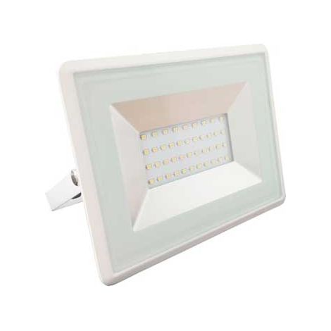 V-TAC Faro LED SMD 30W E-Series G2 Colore Bianco Bianco Naturale IP65 (1/5)