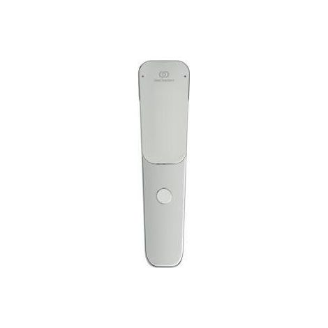 IS Badearmatur Ceraplan für Wannenrand 47x196x146mm Chrom (1/5)
