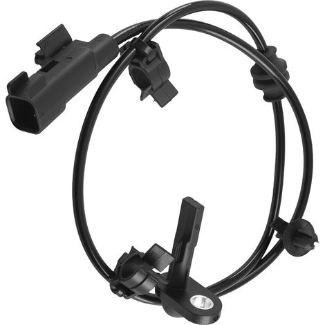 Sensor ABS 2 Pines for Opel Ampera R12 1.3CDTI 2011-15 Trasero 13324530 12783655 (1/5)