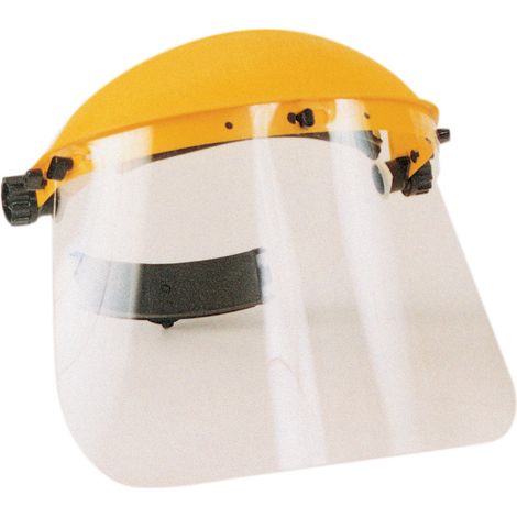 SCHERMO POLICARB.PROFES.CE-EN166-CSP FIMA GARDEN PZ 10 (1/5)