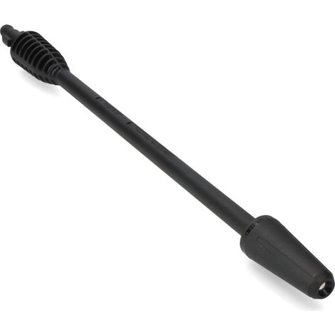 Koma Tools Lance pour nettoyeur haute pression 08470 08471 08472 Pièce détachée Fonction turbo (1/3)