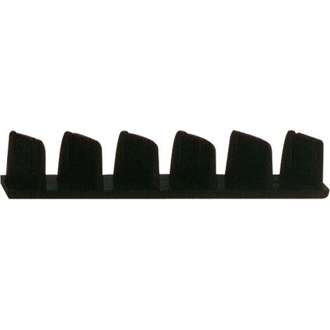 Embout Plastique Protection Universelle - Générique