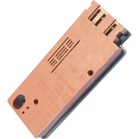 Ersatzteil - SOS Accessoire Sécurité de porte, Fermeture, Verrou pour Lave-linge 481927138144 BAUKNECHT, WHIRLPOOL -  - BAUKNECHT, WHIRLPOOL, LADEN